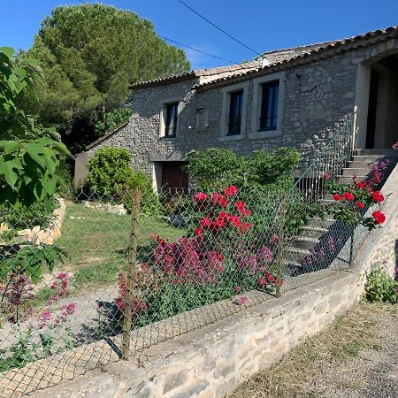 L'Ostal Du Pic Saint Loup Aux Embruscalles Villa Claret Exterior photo